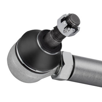 Pair Adjustable Rear Toe Control Arms Kits compatible for Lexus IS300 GS300 GS400 GS430